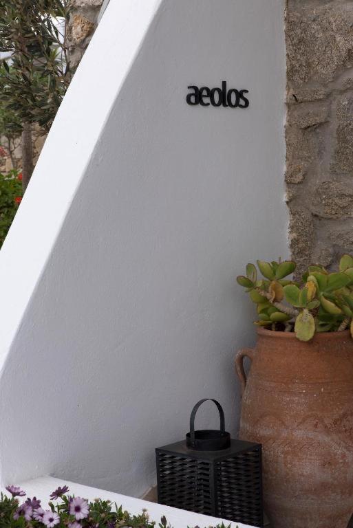 Bellou Suites Mykonos Town Esterno foto