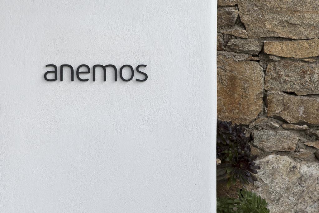 Bellou Suites Mykonos Town Esterno foto